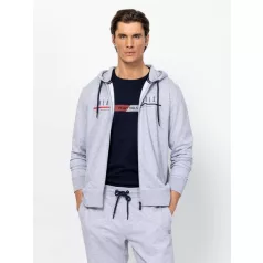 Heavy Tools férfi pulóver-Sedor String