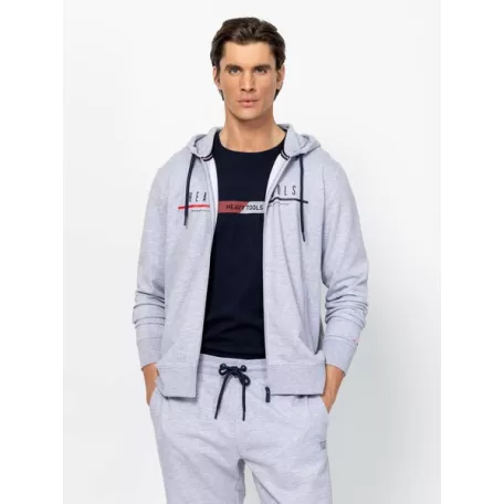 Heavy Tools férfi pulóver-Sedor String