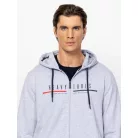 Heavy Tools férfi pulóver-Sedor String