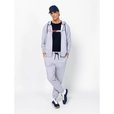 Heavy Tools férfi pulóver-Sedor String