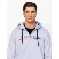 Heavy Tools férfi pulóver-Sedor String