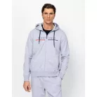 Heavy Tools férfi pulóver-Sedor String