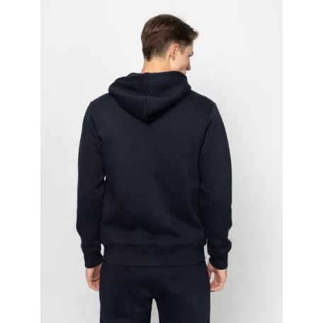Heavy Tools férfi pulóver-Secco Navy
