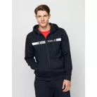 Heavy Tools férfi pulóver-Secco Navy
