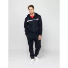 Heavy Tools férfi pulóver-Secco Navy