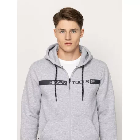 Heavy Tools férfi pulóver-Secco String