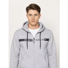 Heavy Tools férfi pulóver-Secco String