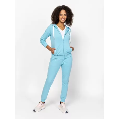 Heavy Tools női pulóver-Sigla Sea