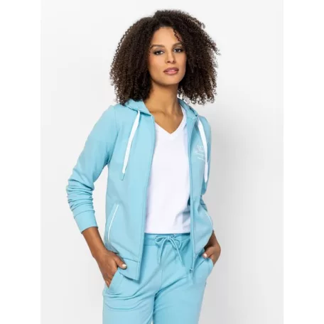 Heavy Tools női pulóver-Sigla Sea