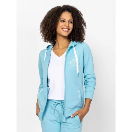 Heavy Tools női pulóver-Sigla Sea