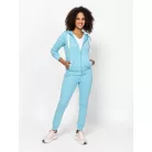 Heavy Tools női pulóver-Sigla Sea