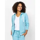 Heavy Tools női pulóver-Sigla Sea