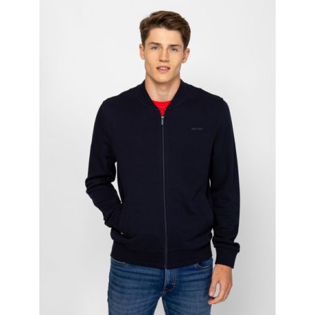 Heavy Tools férfi pulóver-Takad Navy