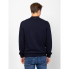 Heavy Tools férfi pulóver-Takad Navy