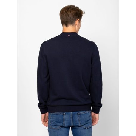 Heavy Tools férfi pulóver-Takad Navy