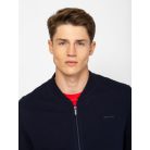 Heavy Tools férfi pulóver-Takad Navy