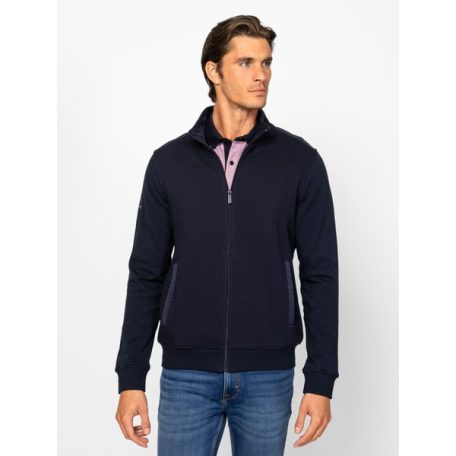 Heavy Tools férfi pulóver-Tania Navy