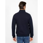 Heavy Tools férfi pulóver-Tania Navy