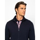 Heavy Tools férfi pulóver-Tania Navy