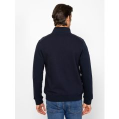 Heavy Tools férfi pulóver-Tania Navy