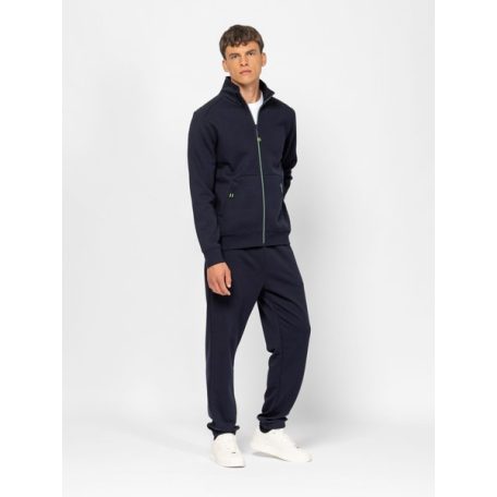 Heavy Tools férfi pulóver-Tabata Navy