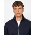 Heavy Tools férfi pulóver-Tabata Navy