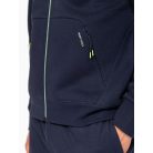 Heavy Tools férfi pulóver-Tabata Navy