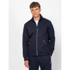 Heavy Tools férfi pulóver-Tabata Navy