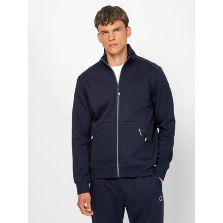 Heavy Tools férfi pulóver-Tabata Navy