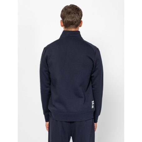 Heavy Tools férfi pulóver-Tabata Navy