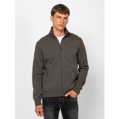 Heavy Tools férfi pulóver-Tabata Darkolive