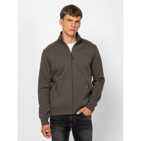 Heavy Tools férfi pulóver-Tabata Darkolive