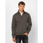 Heavy Tools férfi pulóver-Tabata Darkolive