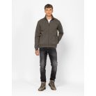 Heavy Tools férfi pulóver-Tabata Darkolive