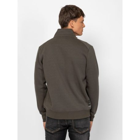 Heavy Tools férfi pulóver-Tabata Darkolive