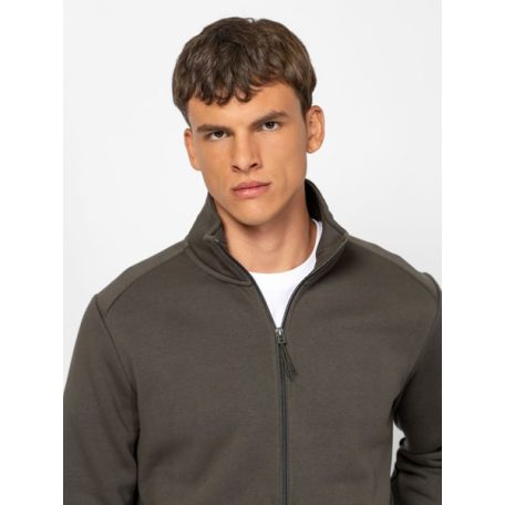 Heavy Tools férfi pulóver-Tabata Darkolive