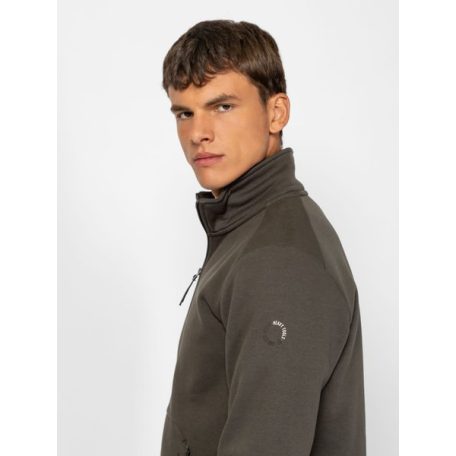 Heavy Tools férfi pulóver-Tabata Darkolive