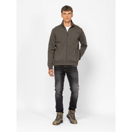 Heavy Tools férfi pulóver-Tabata Darkolive