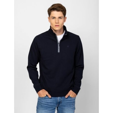 Heavy Tools férfi pulóver-Terlo Navy