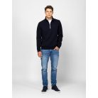 Heavy Tools férfi pulóver-Terlo Navy