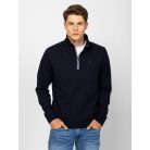 Heavy Tools férfi pulóver-Terlo Navy