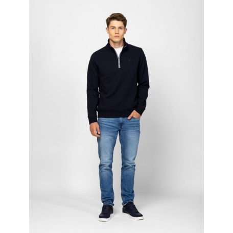 Heavy Tools férfi pulóver-Terlo Navy