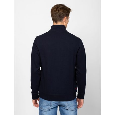 Heavy Tools férfi pulóver-Terlo Navy