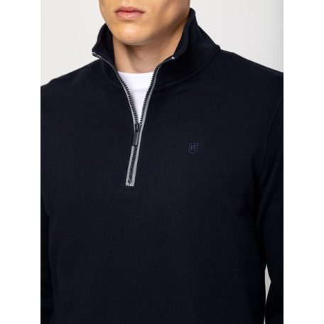 Heavy Tools férfi pulóver-Terlo Navy