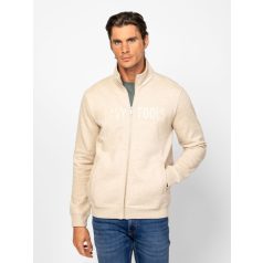 Heavy Tools férfi pulóver-Tate Sesame