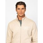 Heavy Tools férfi pulóver-Tate Sesame