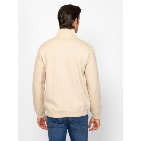 Heavy Tools férfi pulóver-Tate Sesame