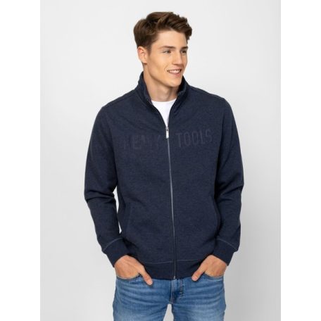 Heavy Tools férfi pulóver-Tate Orion