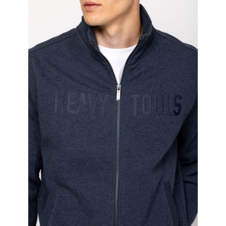 Heavy Tools férfi pulóver-Tate Orion