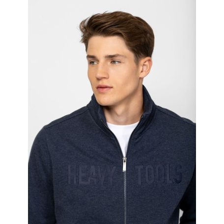 Heavy Tools férfi pulóver-Tate Orion